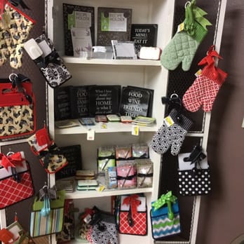 University Hills Ace Hdw - Check out the downstairs with tons of gifts, garden, wine accessories, kinetics & patio furniture! - Hardware Stores Near Me - Denver, Colorado