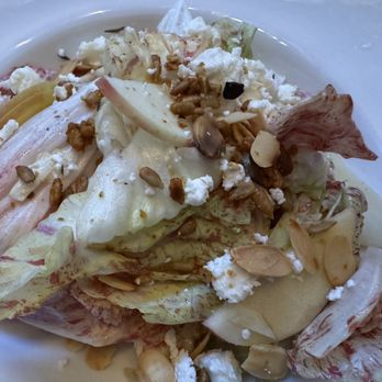 Blackbelly Market - Chicory Salad - Butcher Near Me - Boulder, Colorado
