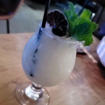 The Clever Koi - PINA COLADA - Asian Fusion Near Me - Phoenix, Arizona