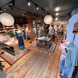 Faherty Williamsburg