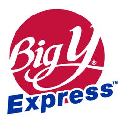 Big Y Express - Big Y Express Gas & Convenience Logo