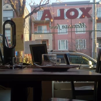 Xola Mexican Food - Super cozy! - Mexican Near Me - Toronto, Ontario