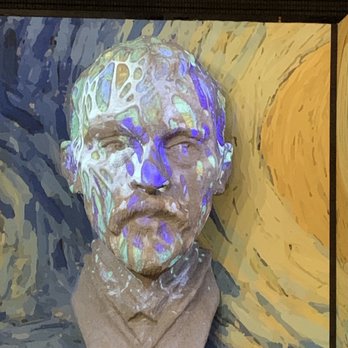 Van Gogh The Immersive Experience - Could be Lenin... - Art Museums Near Me - New York, New York Van Gogh The Immersive Experience - Could be Lenin... - Art Museums Near Me - New York, New York