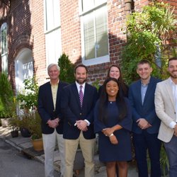Daniel Ravenel - Our Property Management Team!