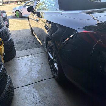 Goyo Tires - Tires Near Me - Temple City, California