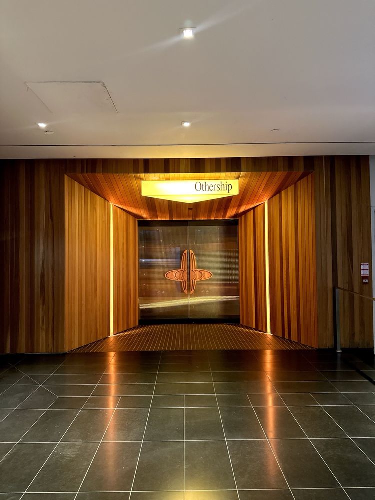 Othership Yorkville Logo