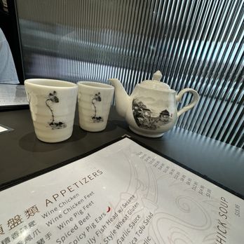 Long’s Noodle - Dim Sum Near Me - Richmond, British Columbia
