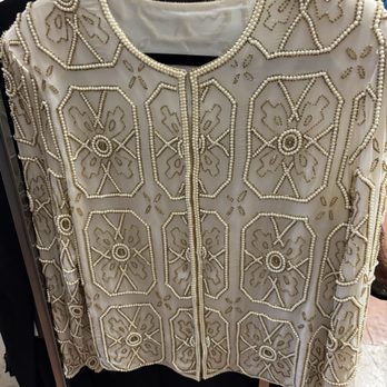 Nash Vintage Collective - Bling sweater - Used, Vintage & Consignment Near Me - Phoenix, Arizona Nash Vintage Collective - Bling sweater - Used, Vintage & Consignment Near Me - Phoenix, Arizona