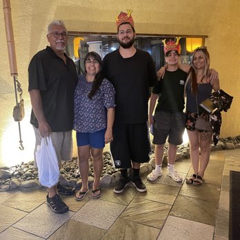 Shogun Restaurant - Japanese Near Me - La Verne, California Shogun Restaurant - Japanese Near Me - La Verne, California