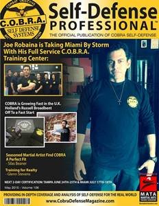 C.O.B.R.A. Defense Miami by null