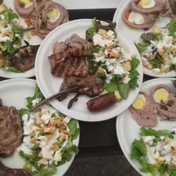 Carnes Selectas Paco's