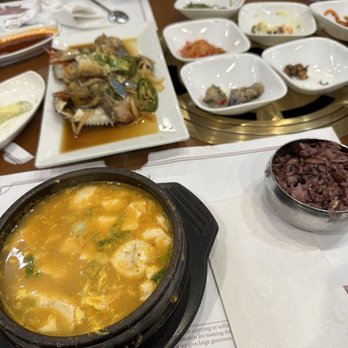 Hahm Ji Bach - Korean Near Me - Flushing, New York Hahm Ji Bach - Korean Near Me - Flushing, New York