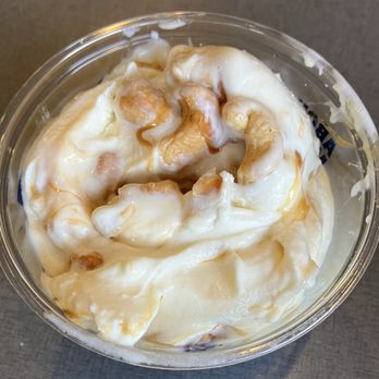 Culver's - Carmel cashew - Burgers Near Me - Brookfield, Wisconsin