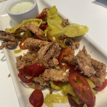 Ruscello at Nordstrom - Mediterranean Near Me - Honolulu, Hawaii