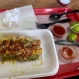 Taquitos