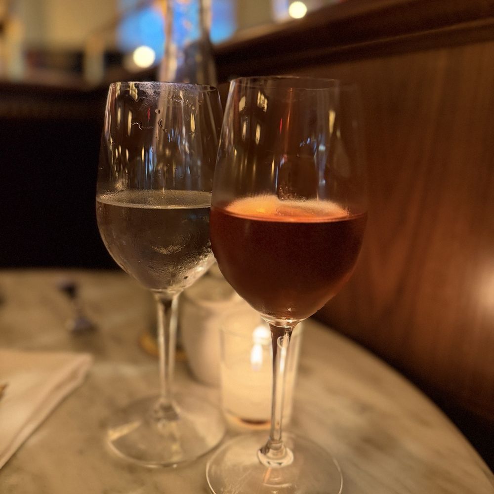 Bouchon Bistro - French Near Me - Coral Gables, Florida