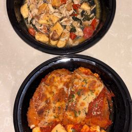 leftovers!!! (Feb '26)