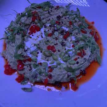 SumoMaya - Edamame hummus - Mexican Near Me - Scottsdale, Arizona SumoMaya - Edamame hummus - Mexican Near Me - Scottsdale, Arizona