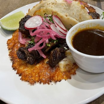 Donaji  - Quesabirria - Mexican Near Me - San Francisco, California