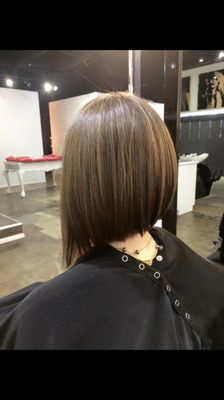 Women's Short Hair - From Bobs to Lobs, Pixies and Swings, I can do it all. Women's Short Hair - From Bobs to Lobs, Pixies and Swings, I can do it all.