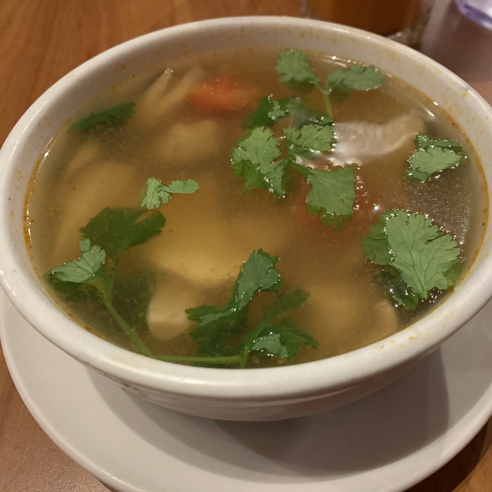 Tom yum Tom yum