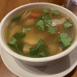 Tom yum Tom yum