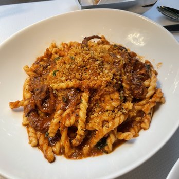 Marea - Fusilli - Italian Near Me - New York, New York