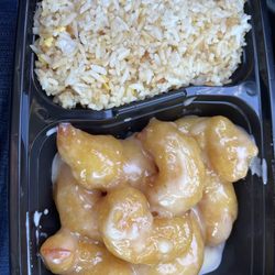 China Fresh - Coconut Shrimp