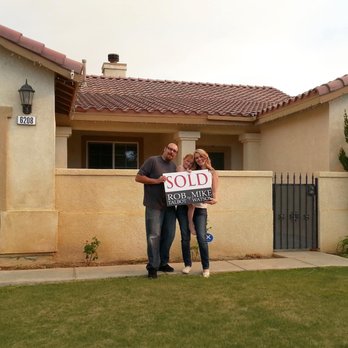 Michael Watson, Realtor - Happy Clients Purchasing Their First Home! - Real Estate Agents Near Me - Palmdale, California Michael Watson, Realtor - Happy Clients Purchasing Their First Home! - Real Estate Agents Near Me - Palmdale, California