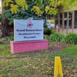 Good Samaritan Healthcare Center - Dec 2024