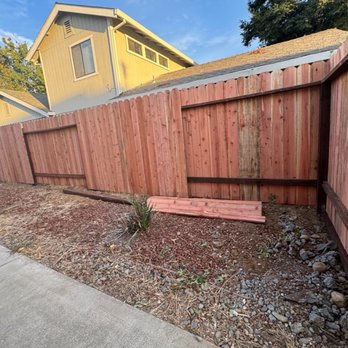 Tuff Concrete Solutions - Masonry/Concrete Near Me - Sacramento, California