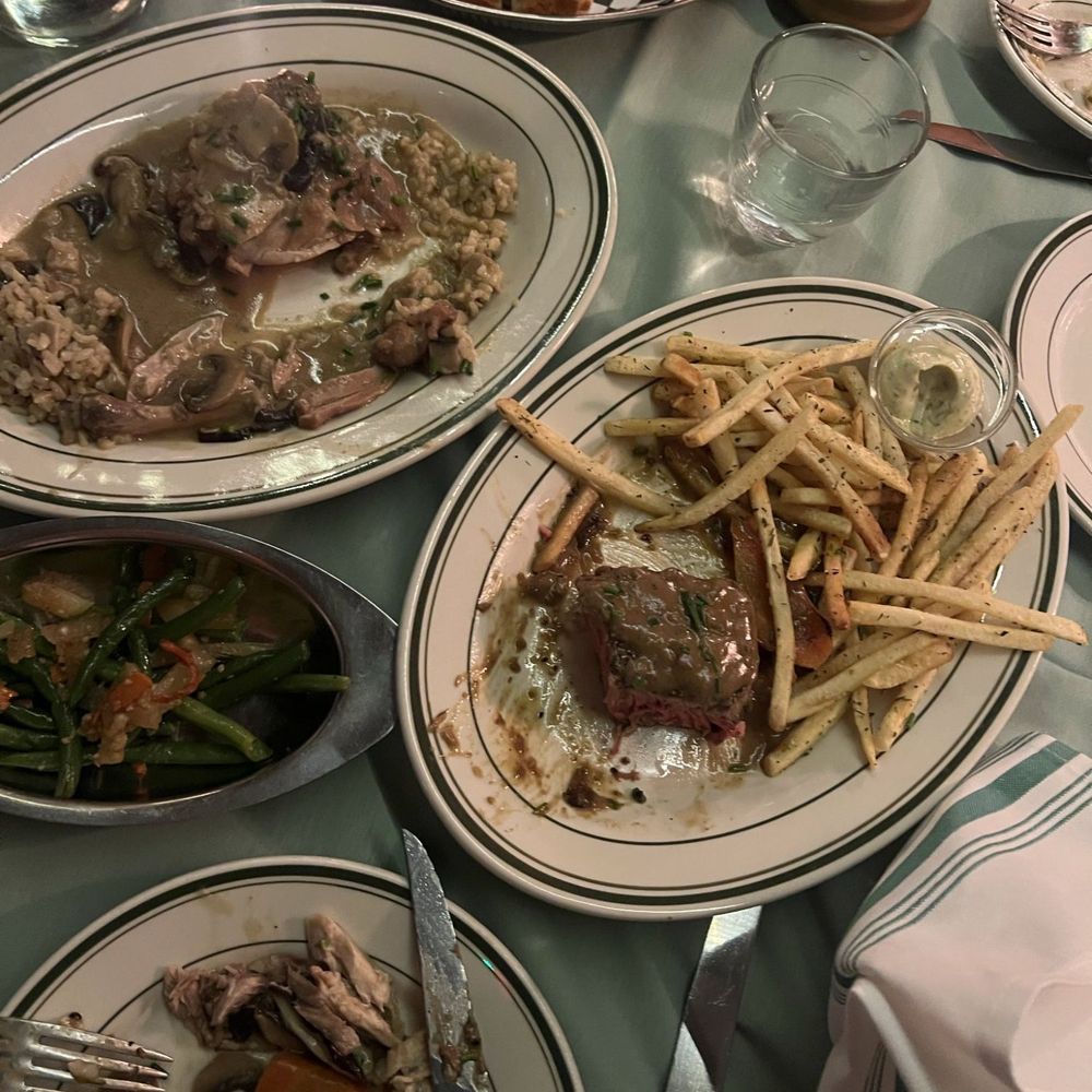 Saint-Emilion Restaurant - French Near Me - Fort Worth, Texas Saint-Emilion Restaurant - French Near Me - Fort Worth, Texas