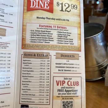 Texas Roadhouse - Barbeque Near Me - Jacksonville, Florida Texas Roadhouse - Barbeque Near Me - Jacksonville, Florida