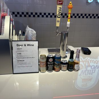 With Love Always - Beer - Burgers Near Me - Las Vegas, Nevada