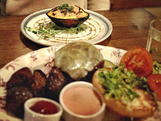 Plate by null