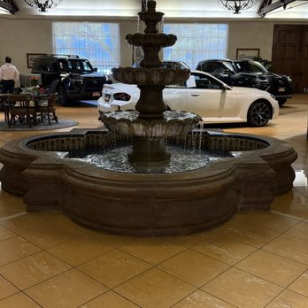 Lexus - Car Dealers Near Me - Santa Monica, California