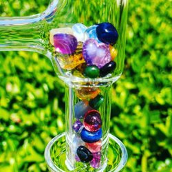 Puffnup Smoke Vape and Glass Gallery