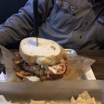 Primanti Bros. Restaurant and Bar - Sandwiches Near Me - Monaca, Pennsylvania Primanti Bros. Restaurant and Bar - Sandwiches Near Me - Monaca, Pennsylvania