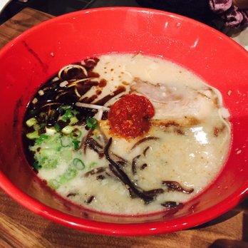 Ippudo San Francisco - Ramen Near Me - San Francisco, California Ippudo San Francisco - Ramen Near Me - San Francisco, California