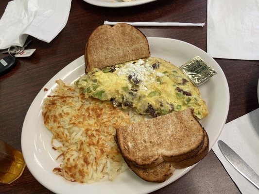 Landmark Grill by null