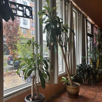 Le-Le M.L.K Restaurant - Inside decor - Vietnamese Near Me - Tacoma, Washington