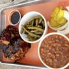 Broken G BBQ gift card