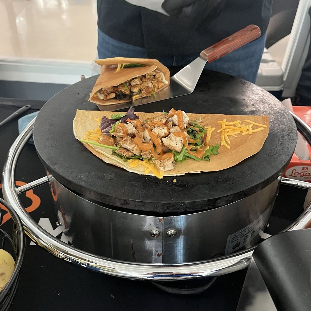Master Crepes - Creperies Near Me - Doral, Florida Master Crepes - Creperies Near Me - Doral, Florida