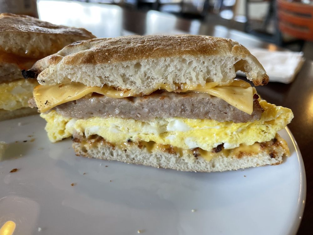 GIZZI’S COFFEE 59 Photos & 108 Reviews Sandwiches 2275 S Federal