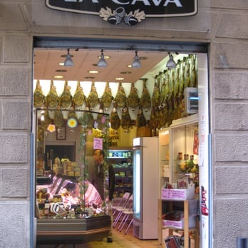 La Cava - Meat Shops Near Me - Barcelona, B La Cava - Meat Shops Near Me - Barcelona, B