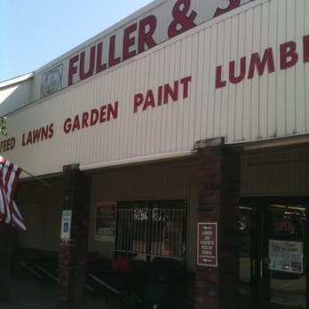 Fuller & Son Hardware - Hardware Stores Near Me - Little Rock, Arkansas Fuller & Son Hardware - Hardware Stores Near Me - Little Rock, Arkansas