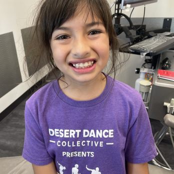 Freytag Orthodontics - After - Orthodontists Near Me - Oro Valley, Arizona