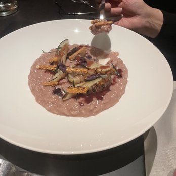 Hotel Luc, Autograph Collection - Food at the restaurant. - Hotels Near Me - Berlin, BE