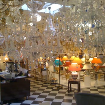 EPI Luminaires - Furniture Stores Near Me - Paris, 75
