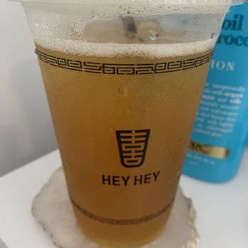 Hey Hey - Coffee & Tea Near Me - Los Angeles, California